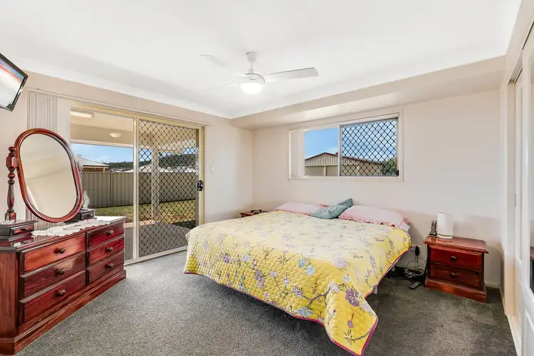 Sixth view of Homely house listing, 13 Bronte Street, Westbrook QLD 4350