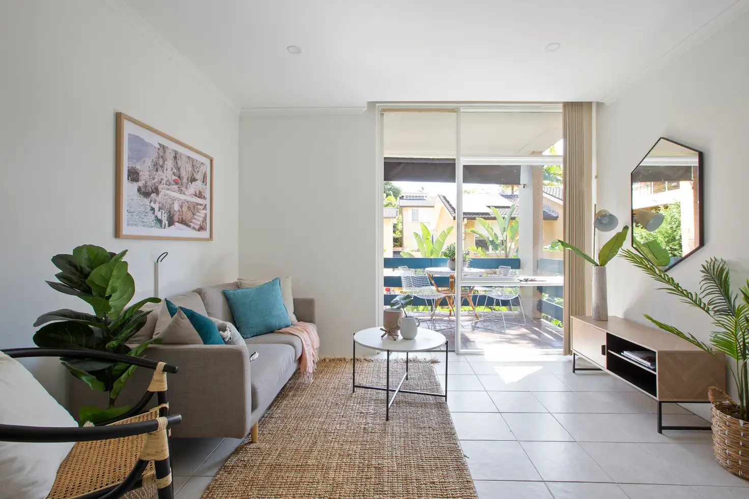 Main view of Homely apartment listing, 20/34 The Crescent, Dee Why NSW 2099