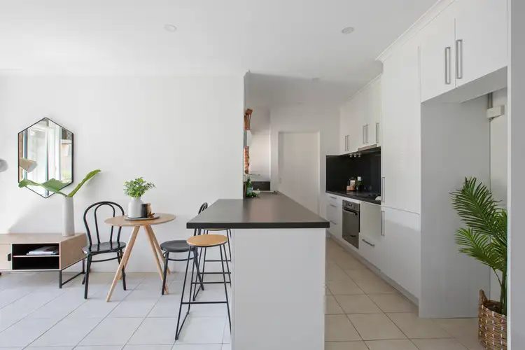Third view of Homely apartment listing, 20/34 The Crescent, Dee Why NSW 2099