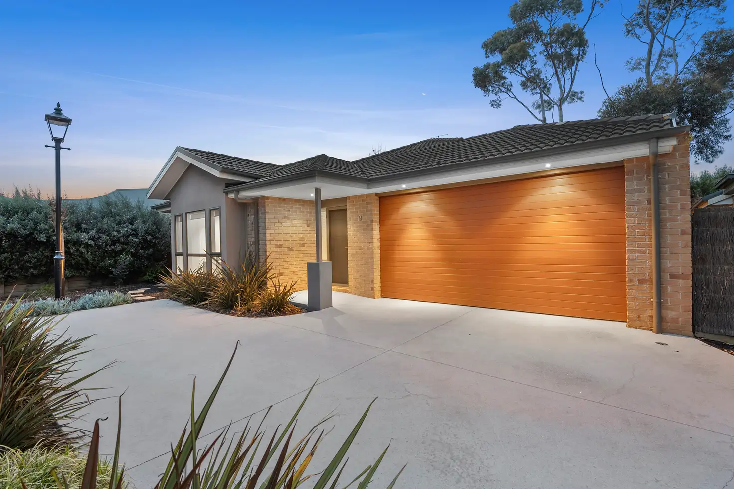 Main view of Homely unit listing, 9/125 Harrap Road, Mount Martha VIC 3934