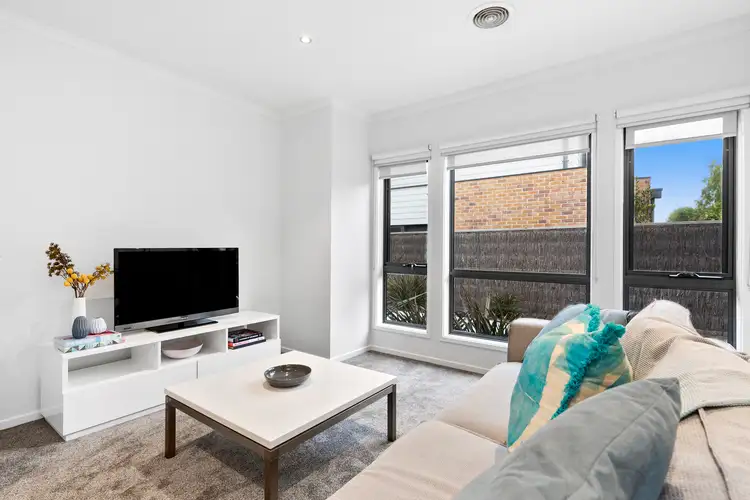 Second view of Homely unit listing, 9/125 Harrap Road, Mount Martha VIC 3934