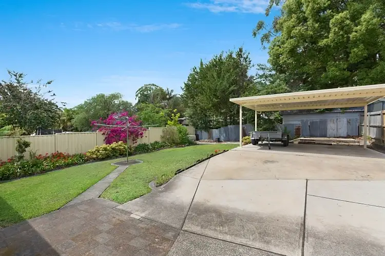Fourth view of Homely house listing, 44 Gladys Avenue, Berkeley Vale NSW 2261