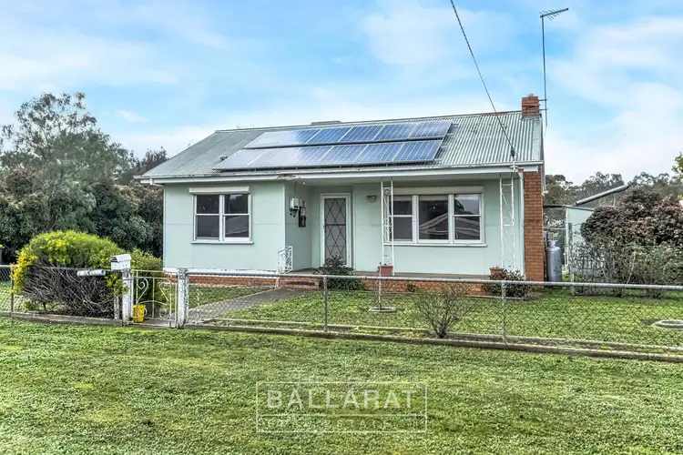 Main view of Homely house listing, 30 Liebig Street, Avoca VIC 3467