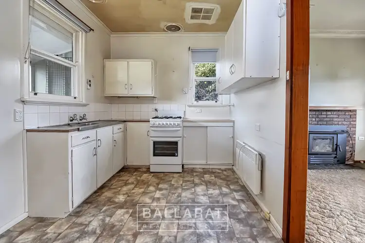 Second view of Homely house listing, 30 Liebig Street, Avoca VIC 3467