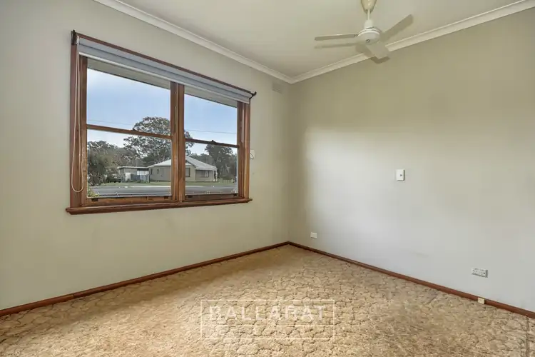 Fifth view of Homely house listing, 30 Liebig Street, Avoca VIC 3467