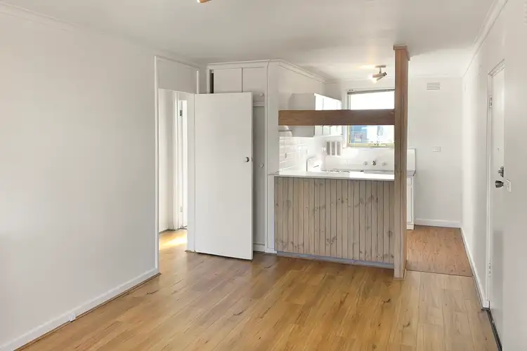 Main view of Homely unit listing, 16/96 Glass Street, Essendon VIC 3040