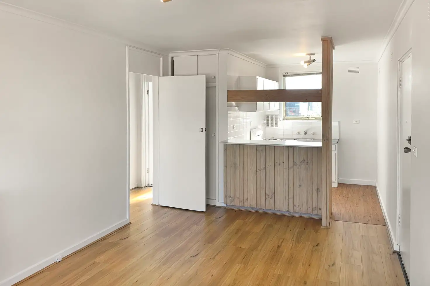 Main view of Homely unit listing, 16/96 Glass Street, Essendon VIC 3040