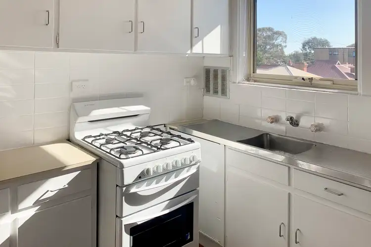 Fourth view of Homely unit listing, 16/96 Glass Street, Essendon VIC 3040