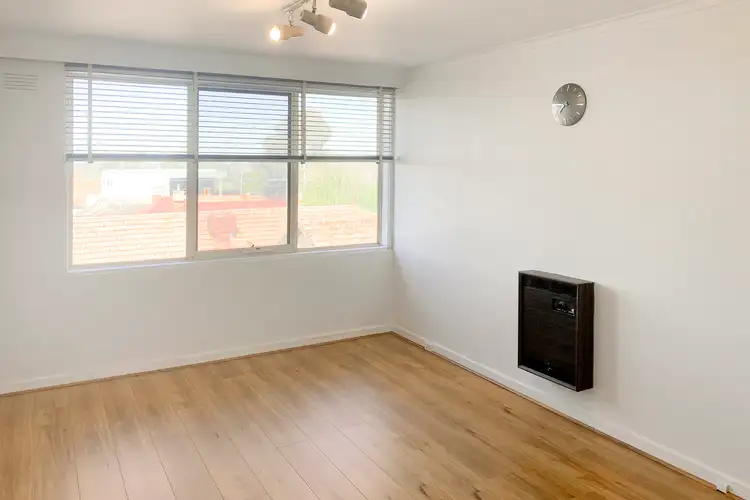 Fifth view of Homely unit listing, 16/96 Glass Street, Essendon VIC 3040