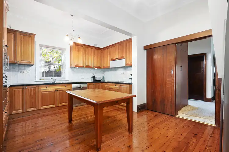 Fourth view of Homely house listing, 14 Marion Street, Strathfield NSW 2135