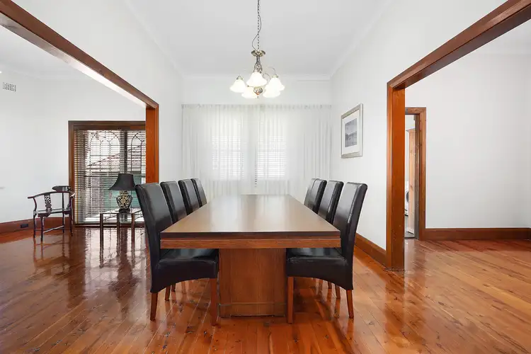Sixth view of Homely house listing, 14 Marion Street, Strathfield NSW 2135