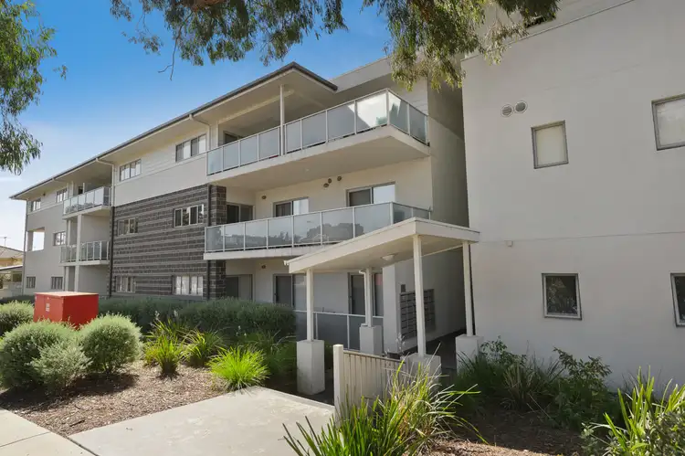 6/881 Doncaster Road, Doncaster East VIC 3109