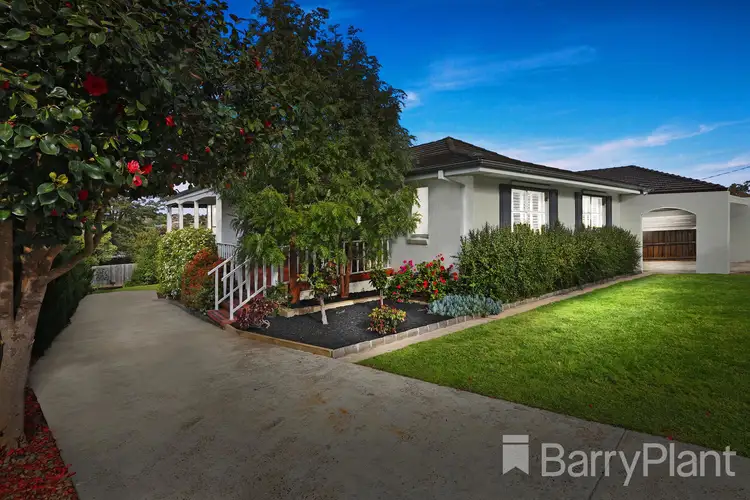 Main view of Homely house listing, 3 Fernhill Drive, Highton VIC 3216