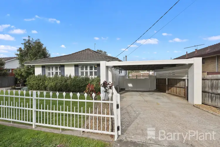 Second view of Homely house listing, 3 Fernhill Drive, Highton VIC 3216