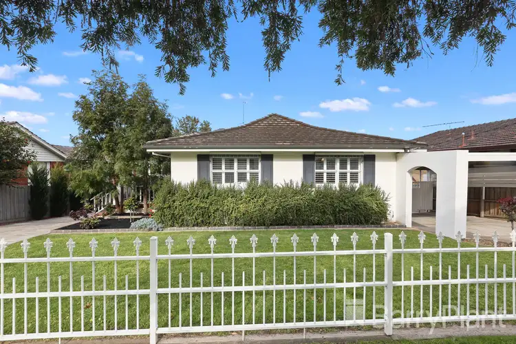 Third view of Homely house listing, 3 Fernhill Drive, Highton VIC 3216