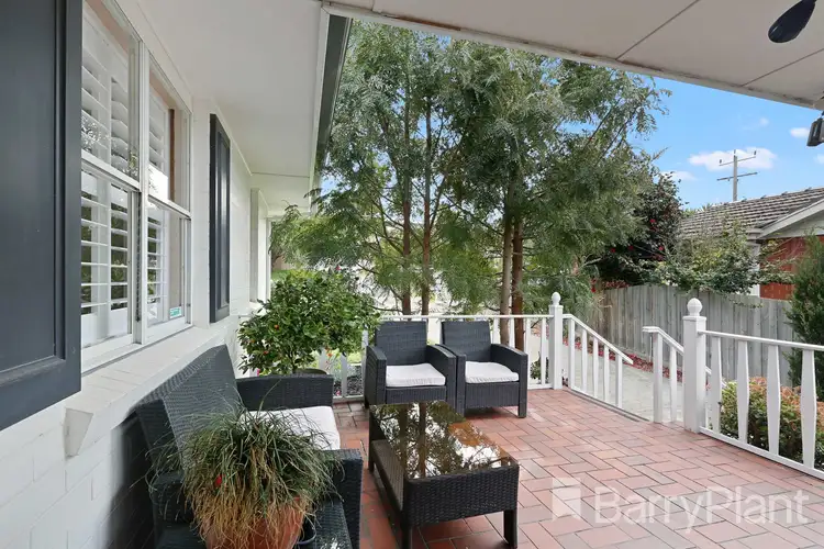 Fifth view of Homely house listing, 3 Fernhill Drive, Highton VIC 3216