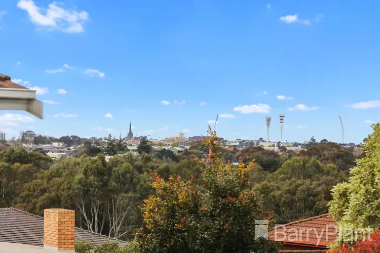 Sixth view of Homely house listing, 3 Fernhill Drive, Highton VIC 3216