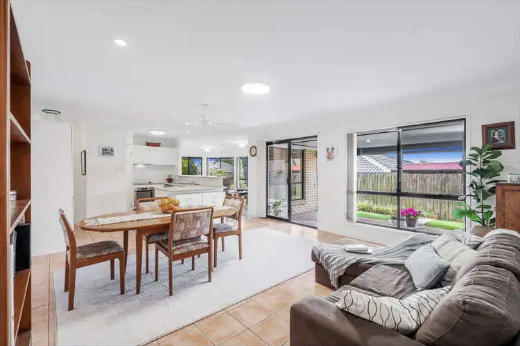 Fifth view of Homely house listing, 6 Murdock Place, Wakerley QLD 4154