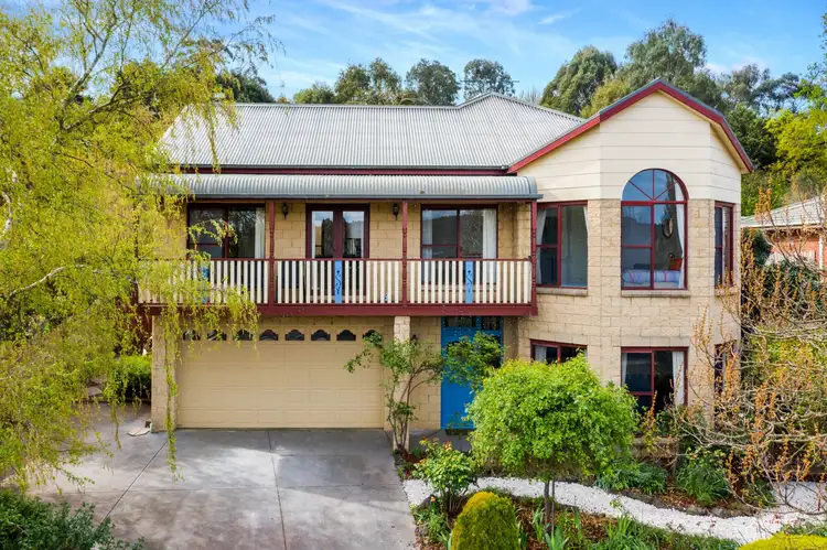 32 Frith Road, Gisborne VIC 3437