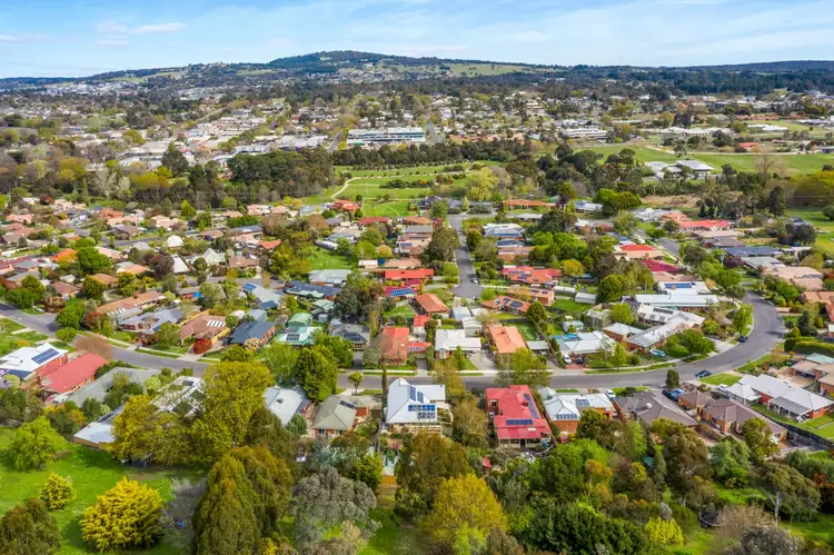 Third view of Homely house listing, 32 Frith Road, Gisborne VIC 3437