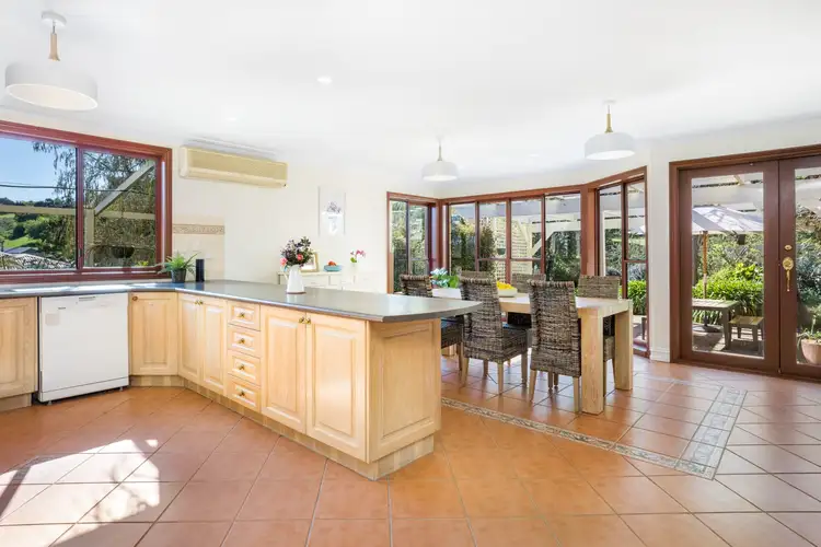 Fourth view of Homely house listing, 32 Frith Road, Gisborne VIC 3437