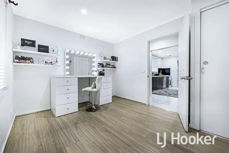 Sixth view of Homely house listing, 14 View Street, Hampton Park VIC 3976