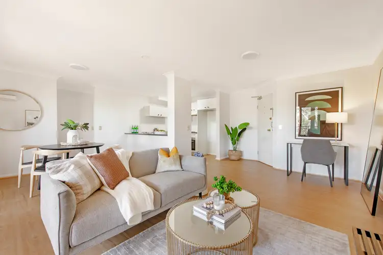 12/654 Willoughby Road, Willoughby NSW 2068