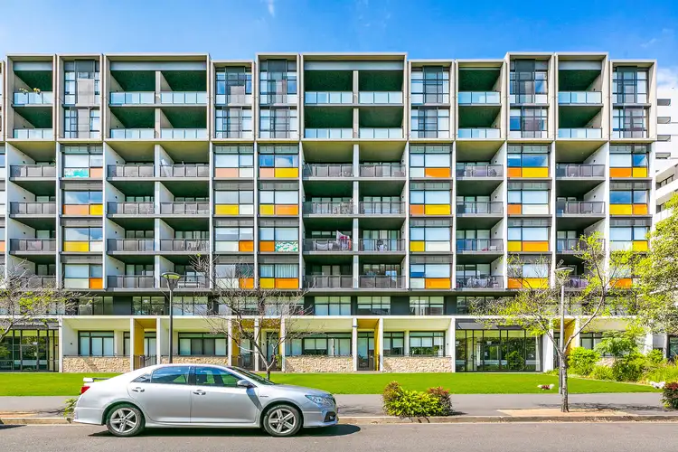 Seventh view of Homely apartment listing, 227/8 Victoria Park Parade, Zetland NSW 2017
