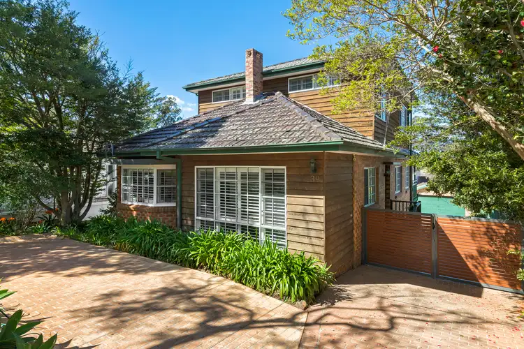 Third view of Homely house listing, 39 Eastern Avenue, Mangerton NSW 2500
