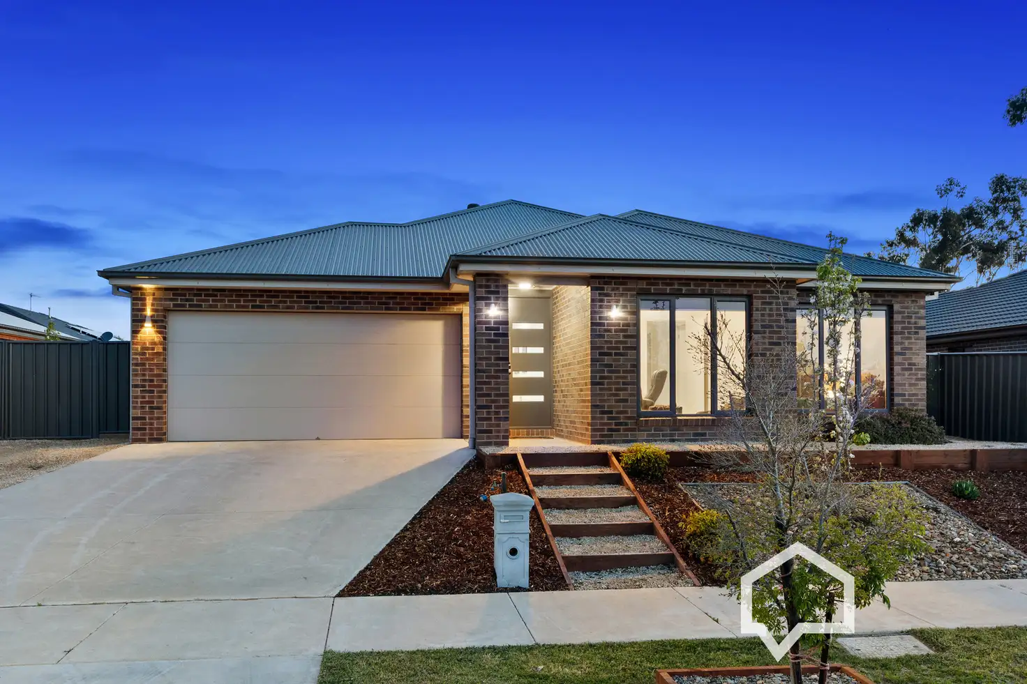 Main view of Homely house listing, 4 Daisy Street, Huntly VIC 3551