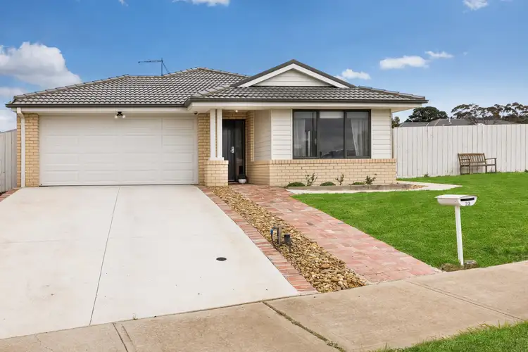23 Morand Street, Gisborne VIC 3437