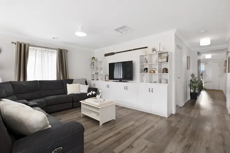 Second view of Homely house listing, 23 Morand Street, Gisborne VIC 3437
