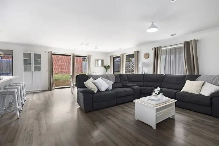 Third view of Homely house listing, 23 Morand Street, Gisborne VIC 3437