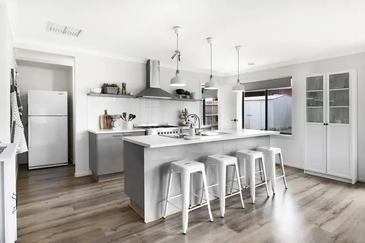 Fifth view of Homely house listing, 23 Morand Street, Gisborne VIC 3437