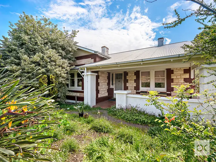 21 Barrelder Road, Torrens Park SA 5062
