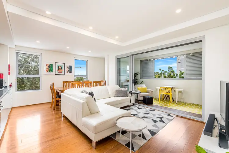 Main view of Homely apartment listing, 11/755 Botany Road, Rosebery NSW 2018