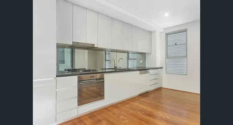 Third view of Homely apartment listing, 11/755 Botany Road, Rosebery NSW 2018