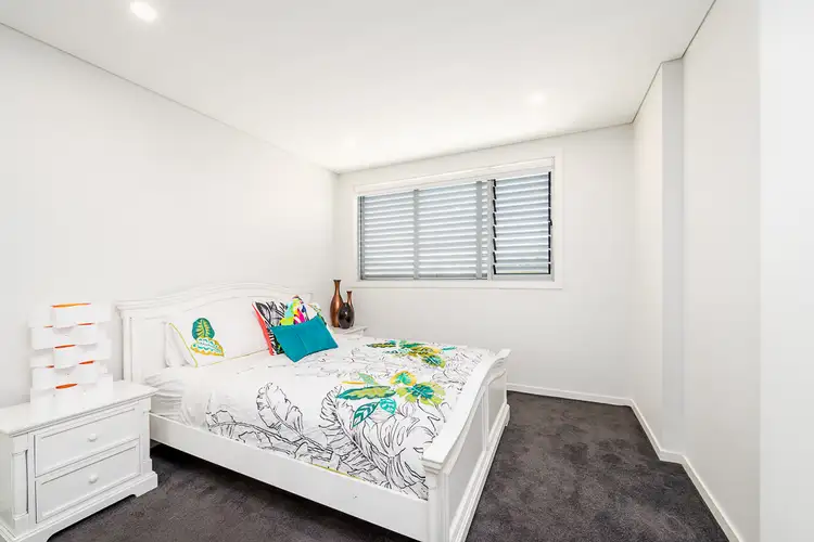 Fourth view of Homely apartment listing, 11/755 Botany Road, Rosebery NSW 2018