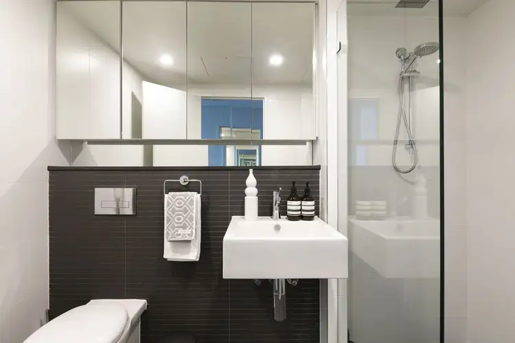 Fifth view of Homely apartment listing, 11/755 Botany Road, Rosebery NSW 2018