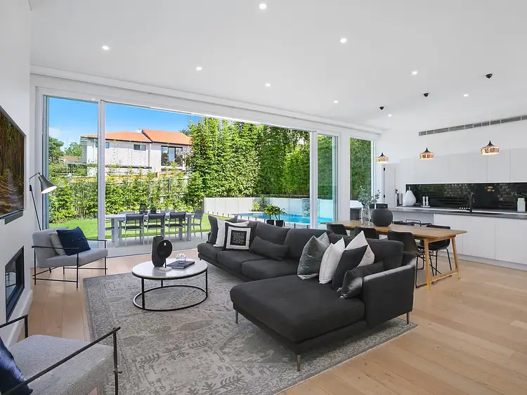 Second view of Homely house listing, 38 Ashley Street, Chatswood NSW 2067