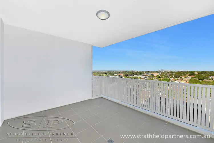 Sixth view of Homely apartment listing, 46/27-29 Burwood Road, Burwood NSW 2134