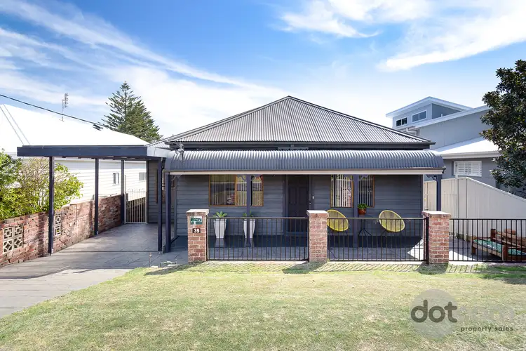 Fourth view of Homely house listing, 39 Woods Street, Redhead NSW 2290