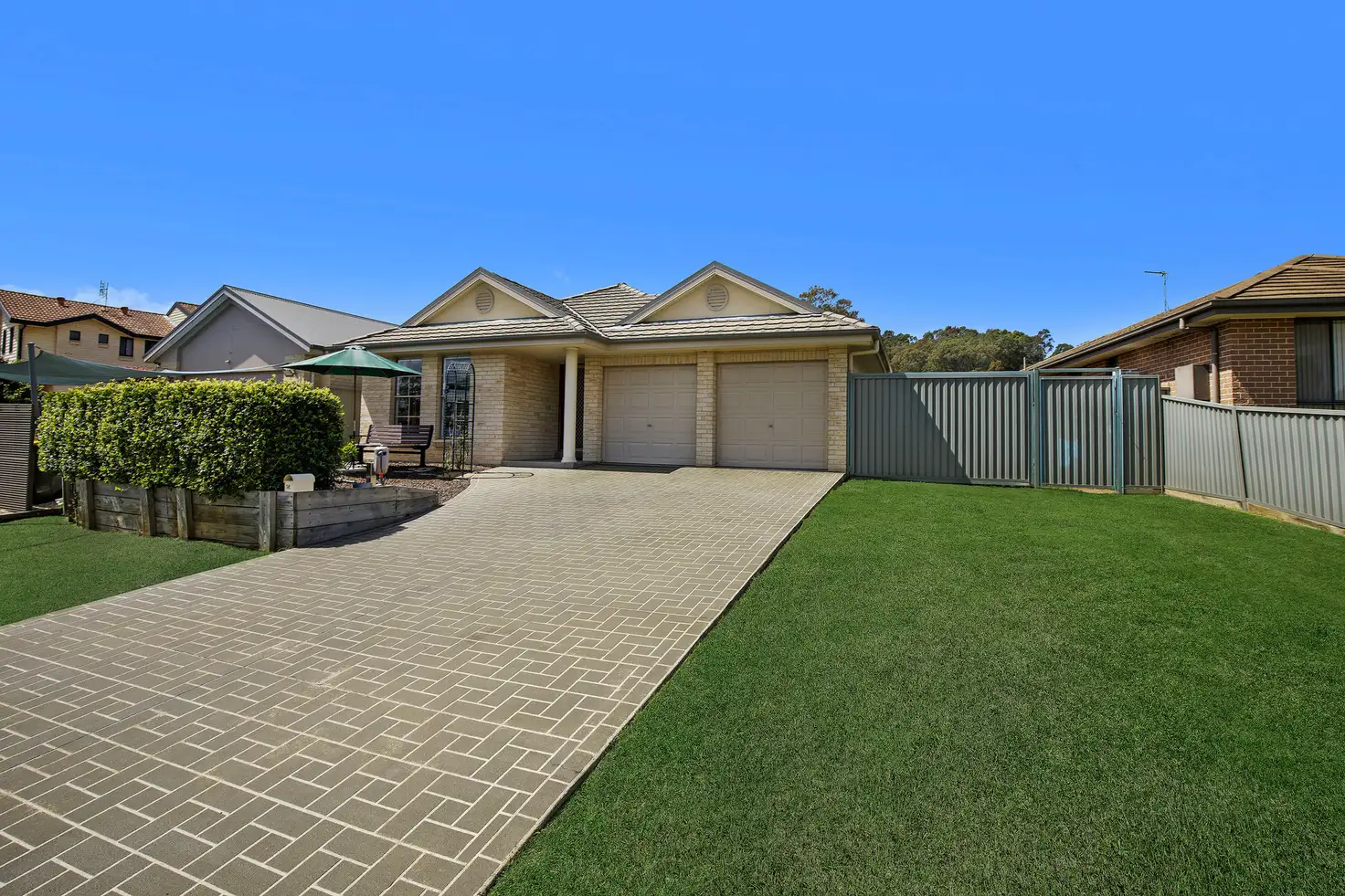 Main view of Homely house listing, 14 Mead Way, Watanobbi NSW 2259