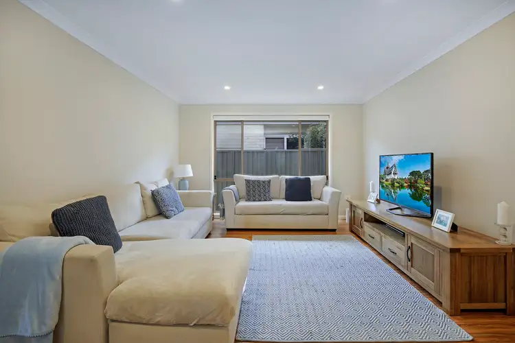 Fifth view of Homely house listing, 14 Mead Way, Watanobbi NSW 2259