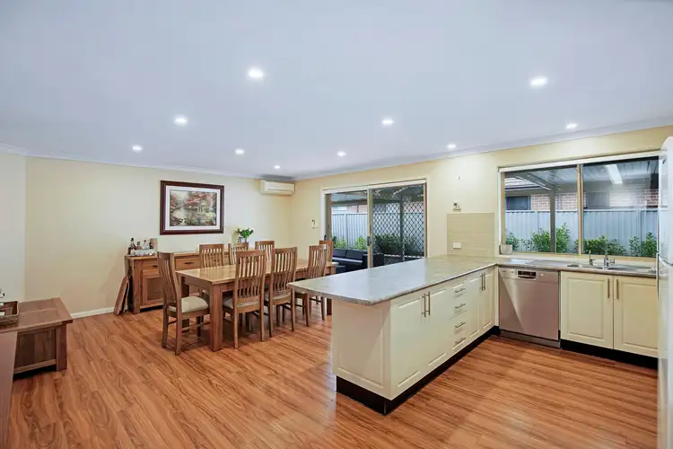 Sixth view of Homely house listing, 14 Mead Way, Watanobbi NSW 2259