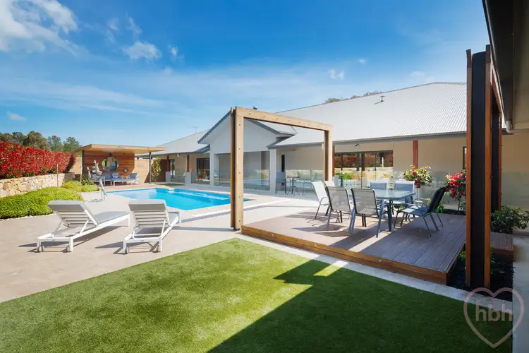 7 Rattenbury Close, Murrumbateman NSW 2582