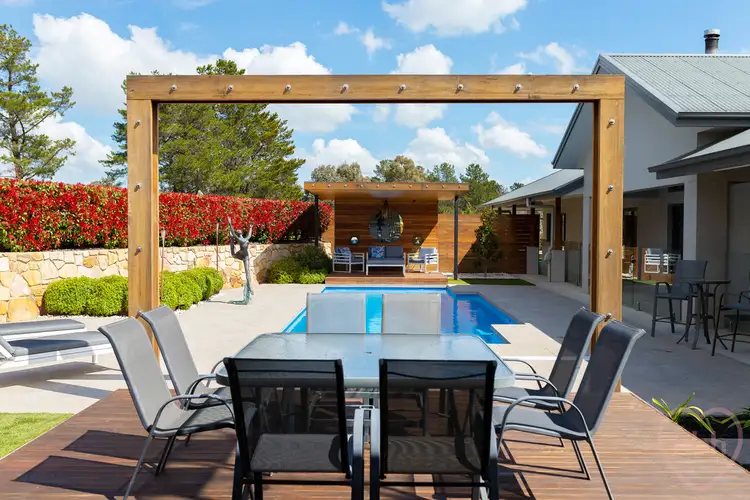 Second view of Homely house listing, 7 Rattenbury Close, Murrumbateman NSW 2582