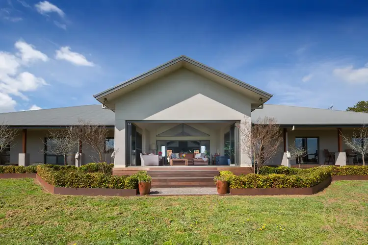 Third view of Homely house listing, 7 Rattenbury Close, Murrumbateman NSW 2582