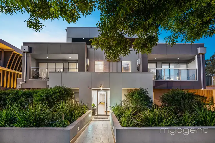 4/3 Wimport Street, Heidelberg VIC 3084