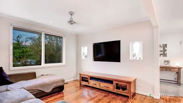 Third view of Homely house listing, 2 Leicester Court, Somerville VIC 3912